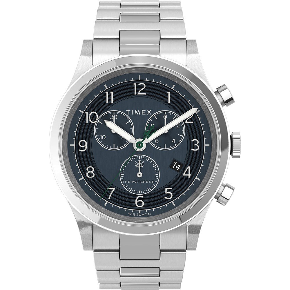 Relógio Timex Originals TW2U90900 Waterbury