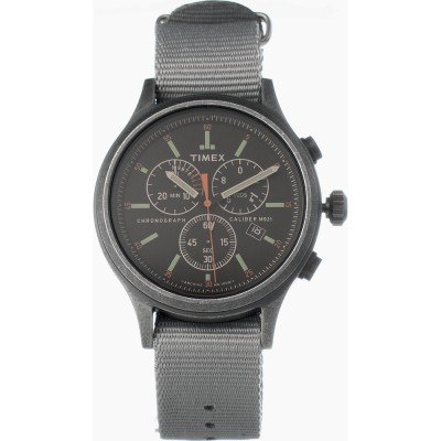 Relógio Timex Originals TW2V09500 MK1