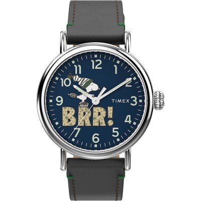 Relógio Timex X Peanuts TW2V60700 Standard Peanuts