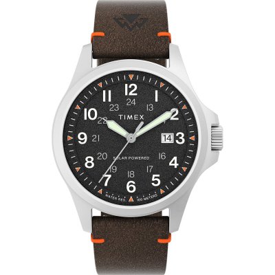 Relógio Timex Expedition TW2V64100-SC Expedition North