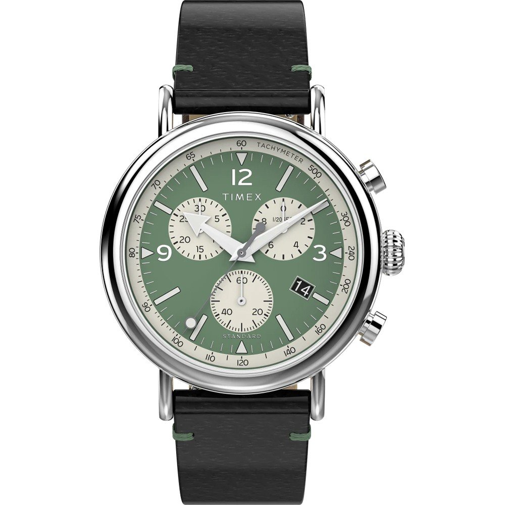Relógio Timex TW2V71000 Waterbury