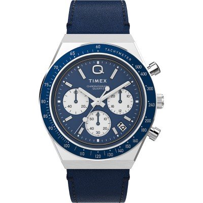 Relógio Timex Q TW2W51700 Q Chronograph