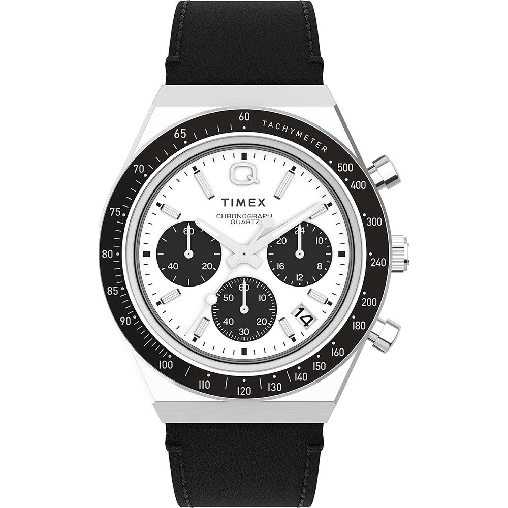 Relógio Timex Q TW2W53400 Q Chronograph