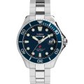 Relógio Timex Deep Water TW2W81900 Deepwater Meridian 200