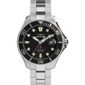 Relógio Timex Deep Water TW2W82000 Deepwater Meridian 200