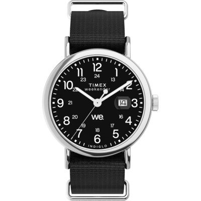 Relógio Timex Weekender TW2W86100