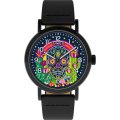 Relógio Timex Weekender TW2Y15900 Weekender - Day of the Dead