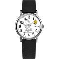 Relógio Timex X Peanuts TW2Y31000 Timex X Peanuts - Snoopy Dancing