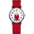 Relógio Timex X Peanuts TW2Y31200 Timex X Peanuts - Snoopy Dog House