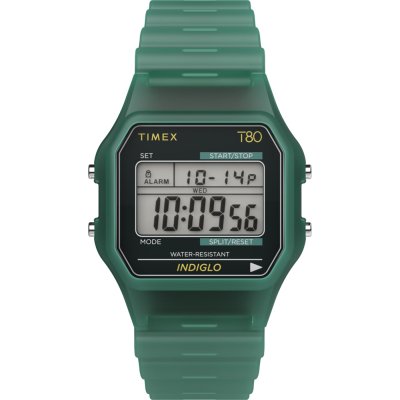 Relógio Timex T80 TW2Y34100