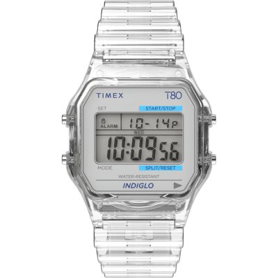 Relógio Timex T80 TW2Y36400