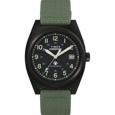 Relógio Timex Expedition TW2Y39800 Expedition Capstone