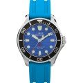 Relógio Timex Deep Water TW2Y40400 Deepwater Meridian 200