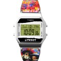 Relógio Timex T80 TW2Y46800 T80 - TV Boy