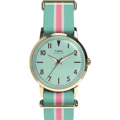 Relógio Timex Marlin TW2Y49700 Marlin 3