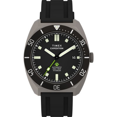 Relógio Timex Expedition TW2Y63600 Expedition Pioneer Automatic