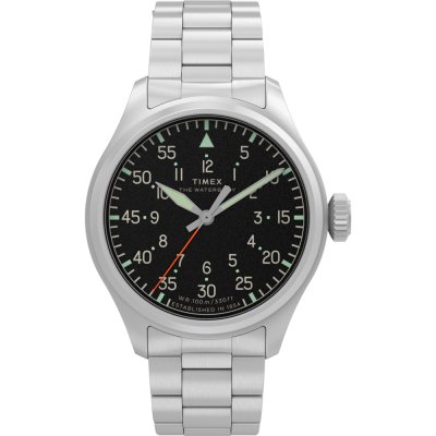 Relógio Timex Waterbury TW2Y70300 Waterbury Ace