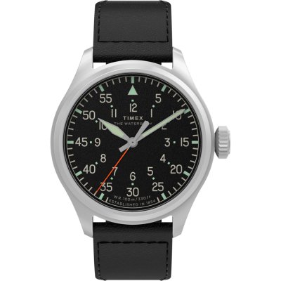 Relógio Timex Waterbury TW2Y70400 Waterbury Ace