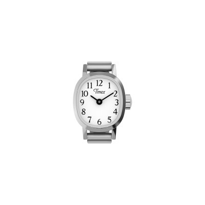 Relógio Timex Trend TW2Y70700 Cavatina Ringwatch