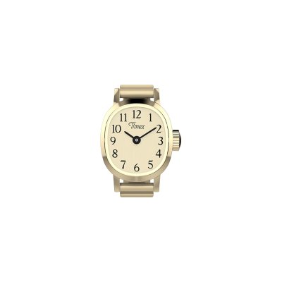 Relógio Timex Trend TW2Y70800 Cavatina Ringwatch