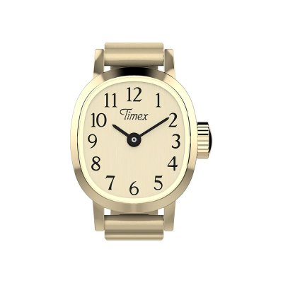 Relógio Timex Trend TW2Y70800 Cavatina Ringwatch