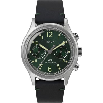 Relógio Timex Military TW2Y71200 MK1® Chronograph