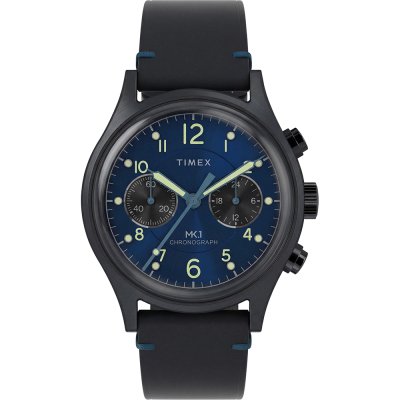Relógio Timex Military TW2Y71300 MK1® Chronograph