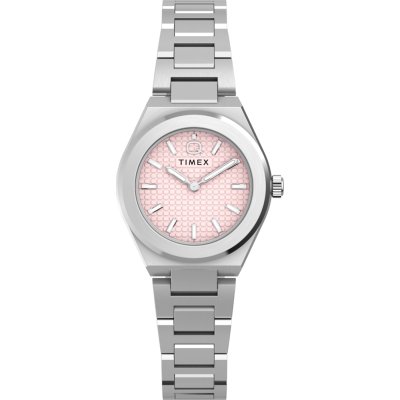 Relógio Timex Q TW2Y77400 Q Timex Continental Mini