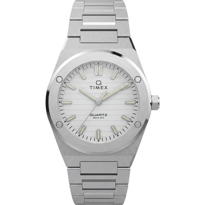 Relógio Timex Q TW2Y81800 Q Timex Marbella