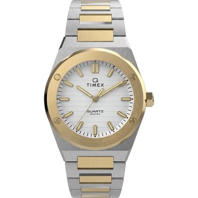 Relógio Timex Q TW2Y81900 Q Timex Marbella