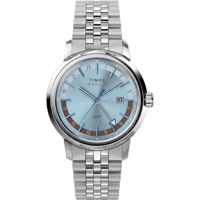 Relógio Timex Marlin TW2Y84100 Marlin® GMT