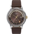 Relógio Timex Marlin TW2Y84200 Marlin® GMT