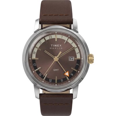Relógio Timex Marlin TW2Y84200 Marlin® GMT