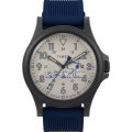 Relógio Timex X Peanuts TW2Y84700 Peanuts® x Timex Expedition® Acadia