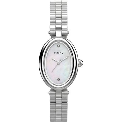 Relógio Timex Trend TW2Y86000 Cavatina® Luxe