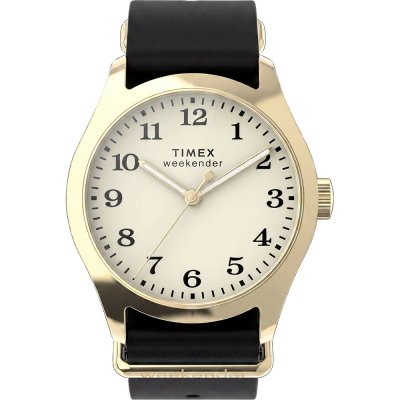 Relógio Timex Weekender TW2Y86600 Timex Weekender® New England
