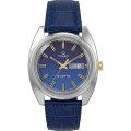 Relógio Timex Re-Issues TW2Y87100 1976 Reissue