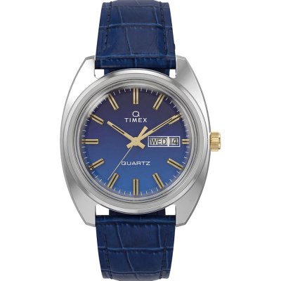 Relógio Timex Re-Issues TW2Y87100 1976 Reissue