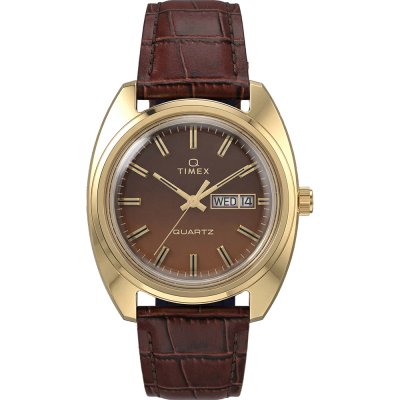 Relógio Timex Re-Issues TW2Y87200 1976 Reissue