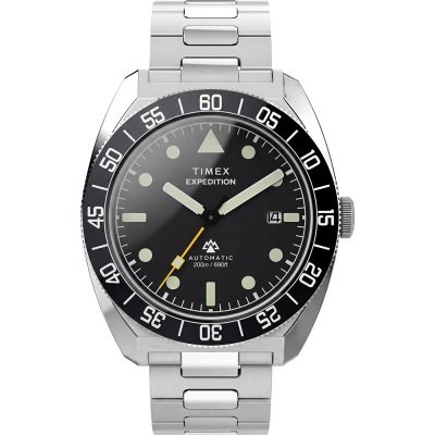 Relógio Timex Expedition TW2Y87400 Expedition® Pioneer Automatic
