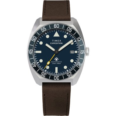 Relógio Timex Expedition TW2Y87500 Expedition® Pioneer Automatic