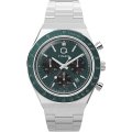 Relógio Timex Q TW2Y88500 Q Timex Chronograph