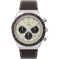 Relógio Timex Q TW2Y88700 Q Timex Chronograph