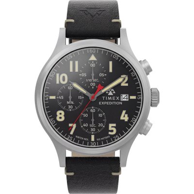 Relógio Timex Expedition TW2Y89200 Expedition® Sierra Chronograph