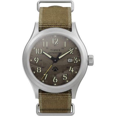 Relógio Timex Expedition TW2Y89400 Expedition® Sierra