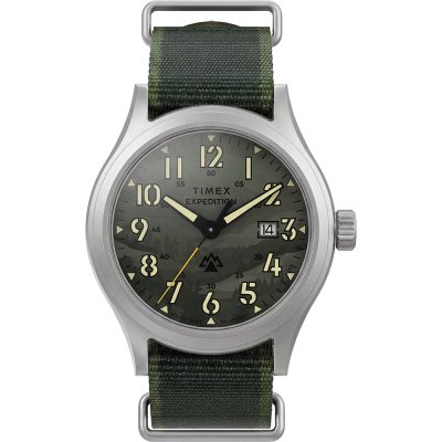 Relógio Timex Expedition TW2Y89500 Expedition® Sierra