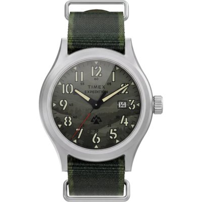 Relógio Timex Expedition TW2Y89500 Expedition Sierra