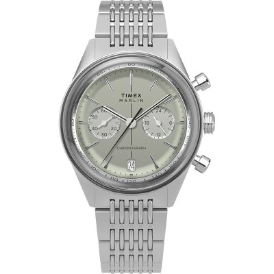 Relógio Timex Marlin TW2Y89800 Marlin® Jet Chronograph
