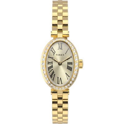 Relógio Timex Trend TW2Y90100 Cavatina