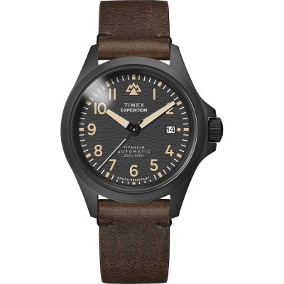 Relógio Timex Expedition TW2Y90900 Expedition® Field Post Automatic